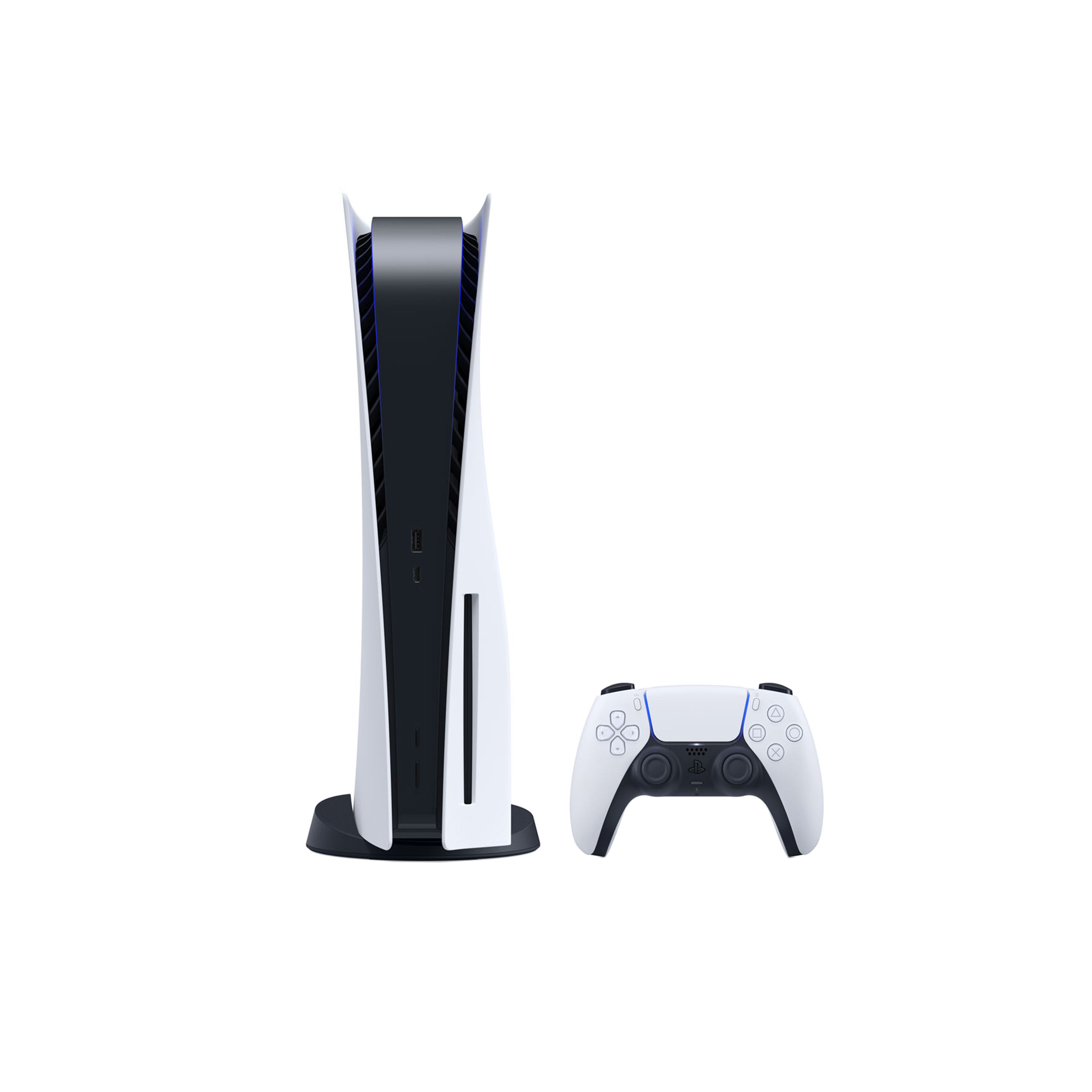 PlayStation®5 主機- PS5™ 主機光碟版- Sony 台灣官方購物網站- Sony Store